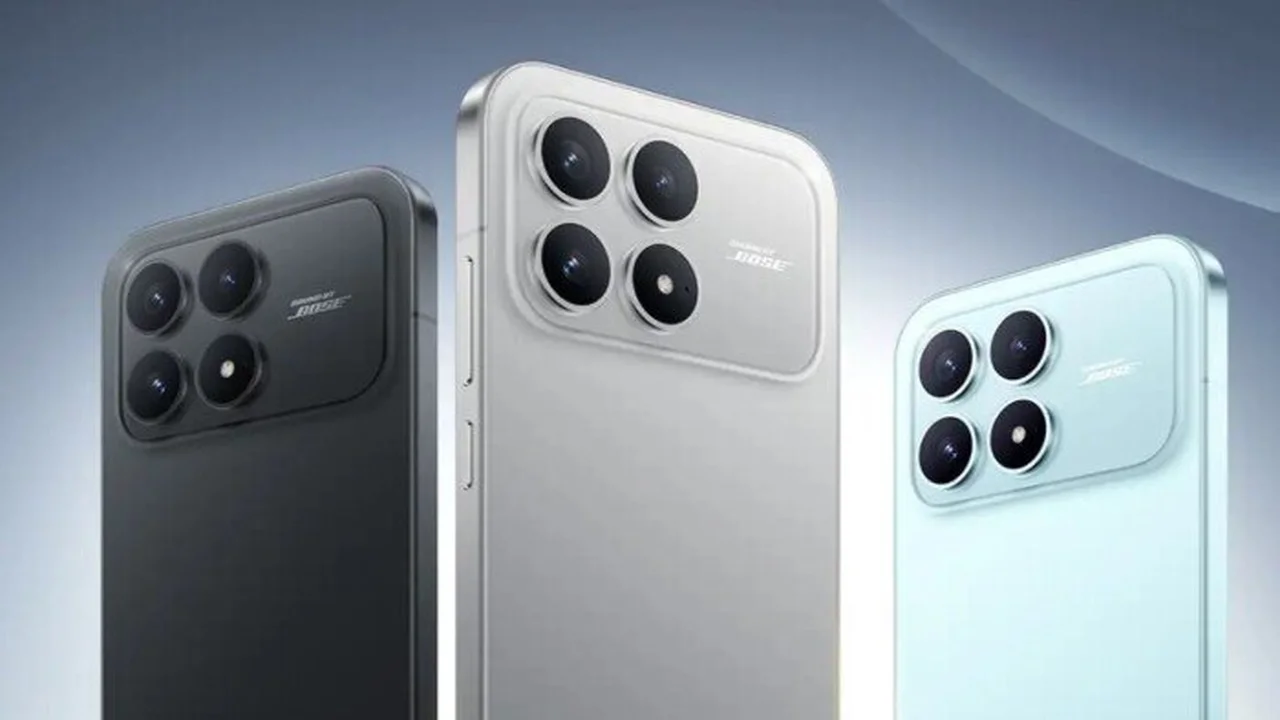 هاتف Poco F8 Pro 2024: المواصفات الكاملة والأسعار الرسمية